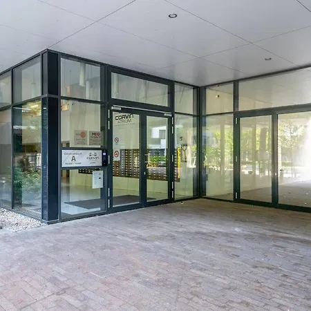 Appartement Atrium Dream *