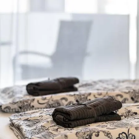 Atrium Dream Daire Budapeşte