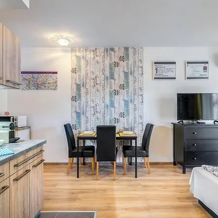 Atrium Dream Apartamento