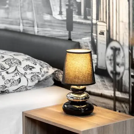 Apartamento Atrium Dream