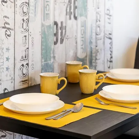 Atrium Dream 부다페스트