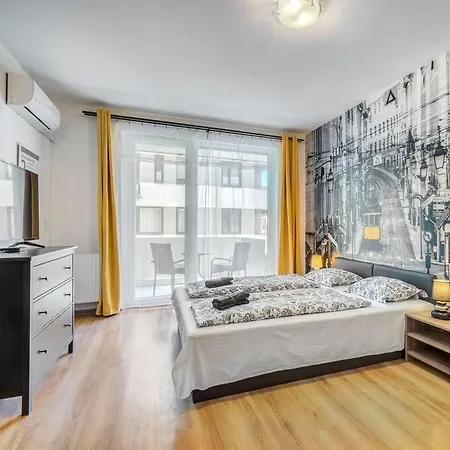 Atrium Dream * Budapest