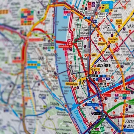 Apartamento Atrium Dream