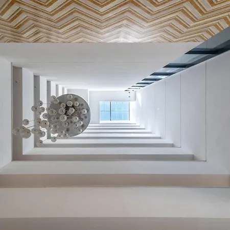 Atrium Dream Budapest