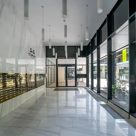 Atrium Dream Daire *