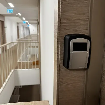 Atrium Dream 아파트 *