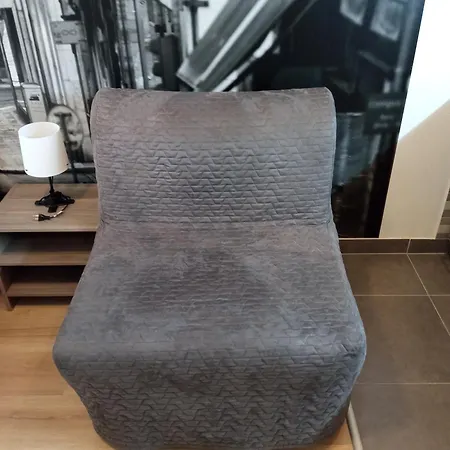 Atrium Dream Daire *