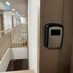 Atrium Dream 아파트 *