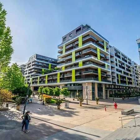 Atrium Dream Budapest
