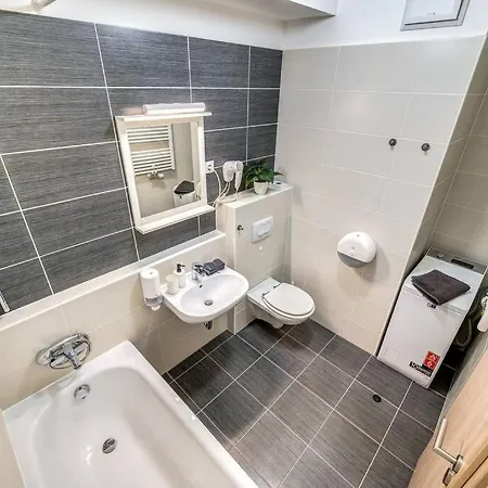 Atrium Dream * Budapeste