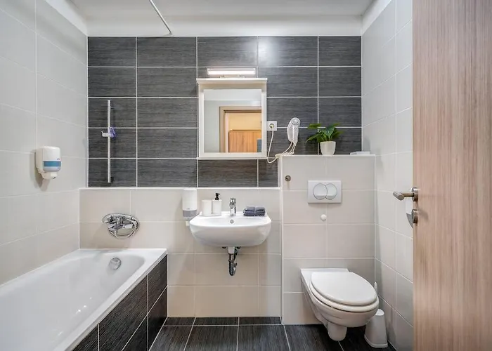 Appartamento Atrium Dream *