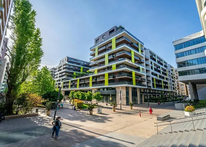 Atrium Dream Budapest