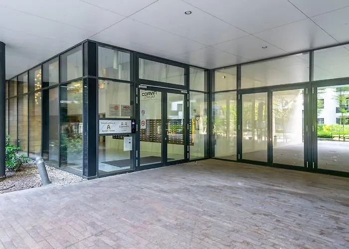Appartamento Atrium Dream *
