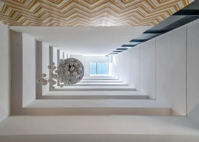 Atrium Dream Budapest